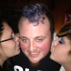 Meet your Posher, Josh